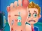 Spel Foot Care aanlyn