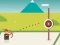 Spel Tiny Archer aanlyn
