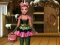 Spel Annie Halloween Party aanlyn