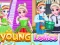 Spel Trendy School Fashion aanlyn