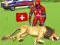Spel Animal Rescue Robot Hero aanlyn