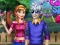 Spel Couple Spring Trends aanlyn