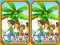 Spel Summer Beach Differences aanlyn
