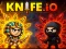 Spel Knife.io aanlyn