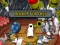 Spel Rocket Fortress aanlyn