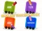 Spel English Tracing Book aanlyn