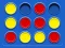 Spel Ultimate Connect 4 aanlyn