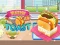 Spel Yummy Toast aanlyn