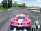 Spel Traffic Zone Car Racer aanlyn