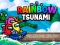 Spel Rainbow Tsunami aanlyn
