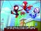 Spel Spidey Halloween Jump aanlyn
