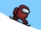Spel Impostor Sky Ski aanlyn