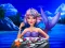 Spel Mermaid Princess New Makeup aanlyn