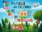 Spel Parrot and Friends aanlyn