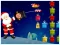 Spel Santa Gift Shooter aanlyn