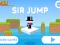 Spel Sir Jump aanlyn