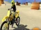 Spel Motor Cycle Beach Stunt aanlyn