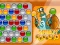 Spel Speedy Bubbles aanlyn