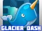 Spel Glacier Dash aanlyn