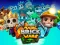 Spel Magic Brick Wars aanlyn