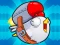 Spel Super Chicken Fly aanlyn