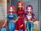 Spel Fashion Girl New Dress aanlyn