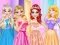 Spel Princess Banquet Practical Joke aanlyn