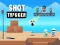 Spel Shot Trigger aanlyn