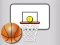 Spel Spin Basketball aanlyn