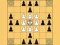 Spel Tafl: viking chess aanlyn