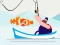 Spel Go Fish aanlyn