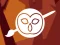 Spel Owl Coloring aanlyn