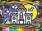 Spel Kids Coloring aanlyn