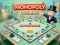 Spel Monopoly Online aanlyn