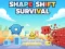 Spel Shape Shift Survival aanlyn