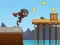 Spel Ninja Runner aanlyn