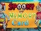 Spel Spooky Memory Card aanlyn
