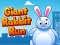 Spel Giant Rabbit Run aanlyn