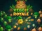 Spel Veggie Royale aanlyn
