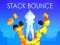 Spel Stack Bounce aanlyn