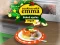 Spel Cooking with Emma Baked Apples vegan aanlyn