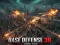 Spel Base Defense 3D aanlyn