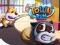 Spel Town Run aanlyn