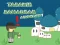 Spel Tarawih Ramadhan Adventure aanlyn