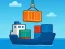 Spel Container Sort Puzzle aanlyn