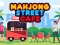 Spel Mahjong Street Cafe aanlyn