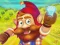 Spel Dwarf Run aanlyn