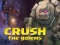 Spel Crush The Golems aanlyn