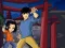 Spel Jackie Chan Adventures aanlyn