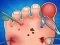 Spel Foot Doctor aanlyn